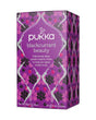 Pukka Organic Blackcurrant Beauty Tea 38Gx4 - Aytac Foods Wholesale