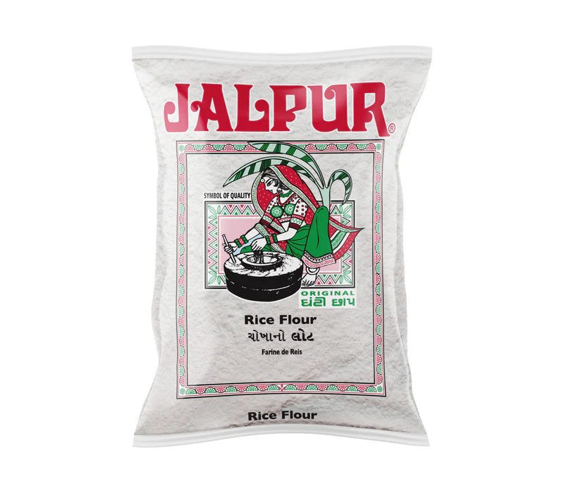 Jalpur Rice Flour (12x1kg) - Aytac Foods Wholesale