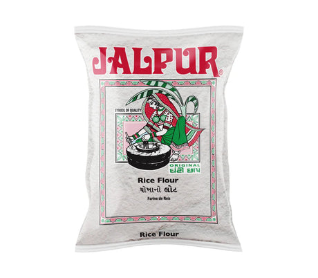 Jalpur Rice Flour (12x1kg) - Aytac Foods Wholesale