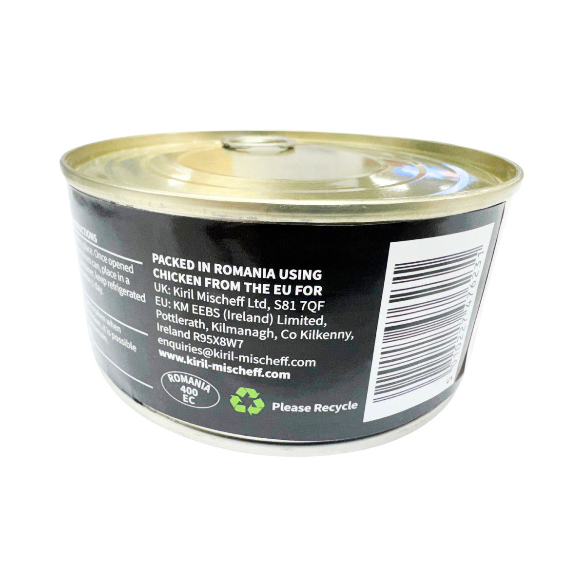 Royal Crown Chicken Luncheon Meat 300G x 6