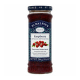 St. Dalfour Raspberry Spread Jam 284G