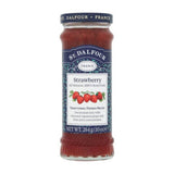 St. Dalfour Strawberry Fruit Spread Jam 284G
