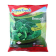 Superfresh Broccoli - Brokoli 1000Gx10 - Aytac Foods Wholesale