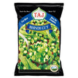 Taj Cut Okra 300G