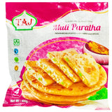 Taj Muli Paratha (12x400GR)