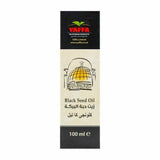 Yaffa Black Seed Oil 100mlx12 - Aytac Foods Wholesale