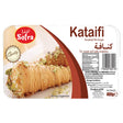 Zaad Kataifi Konafa 400gx12 - Aytac Foods Wholesale